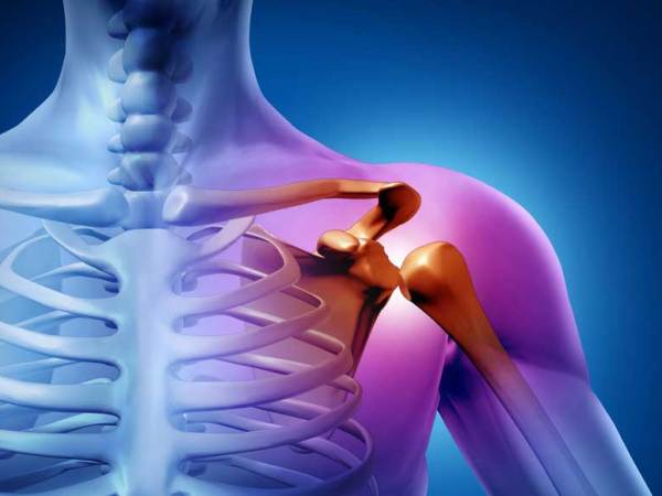 Esercizi per la Cuffia dei Rotatori : Come prevenire i&nbsp;traumi